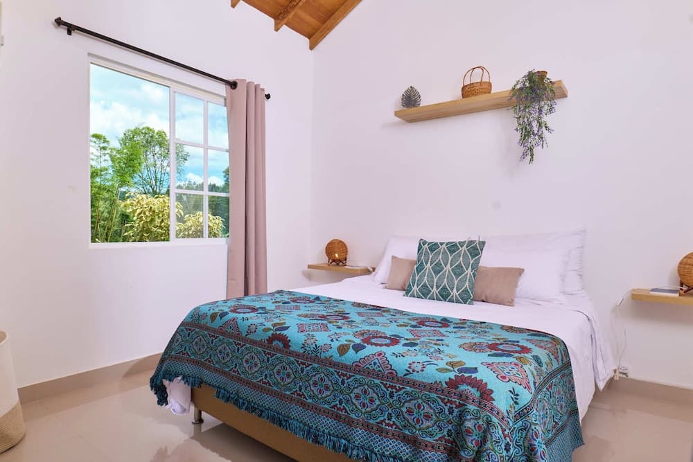 Casa Hotel Fiba Magueza