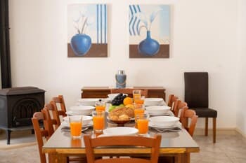 Hgieri - Ghasri Holiday Home