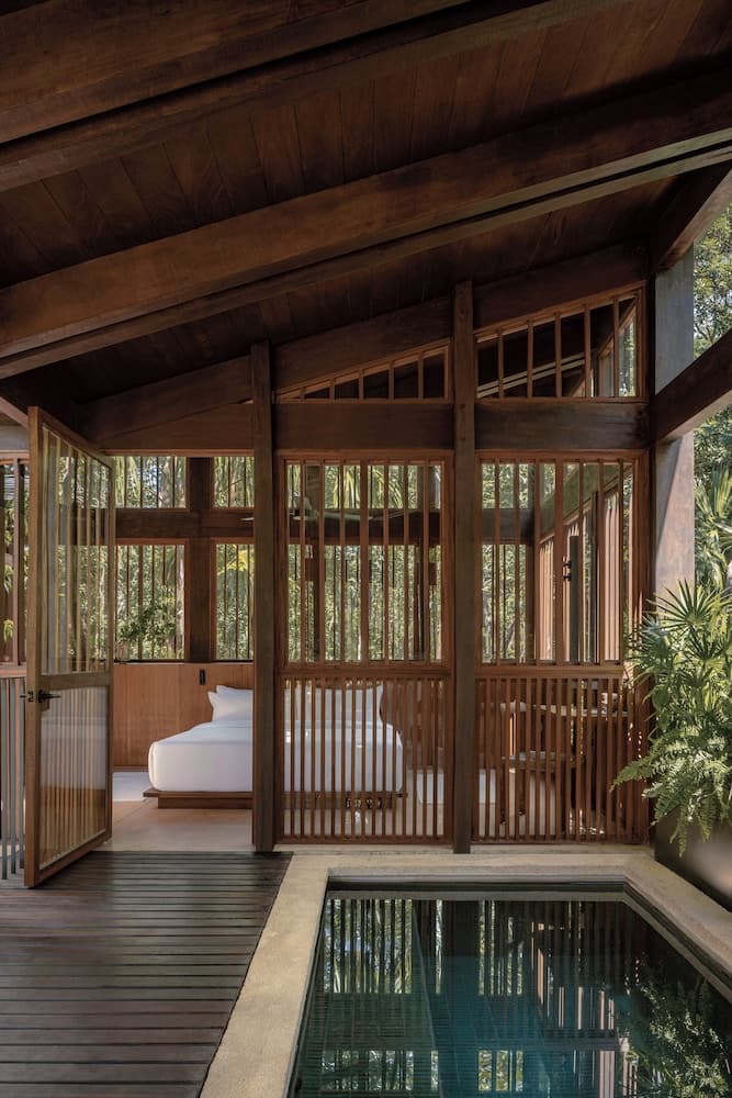 Boca de Agua Bacalar A Member of Design Hotels