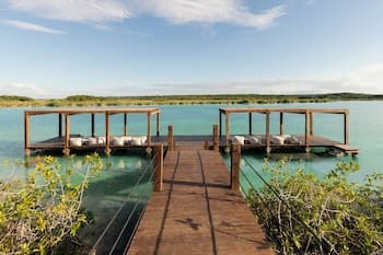 Boca de Agua- Bacalar