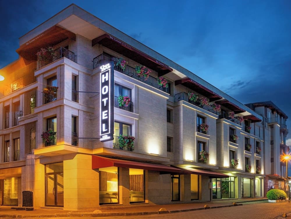 hotel image