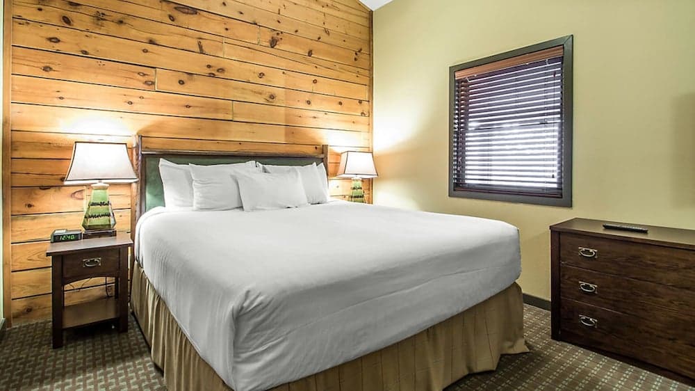 Christmas Mountain Campground