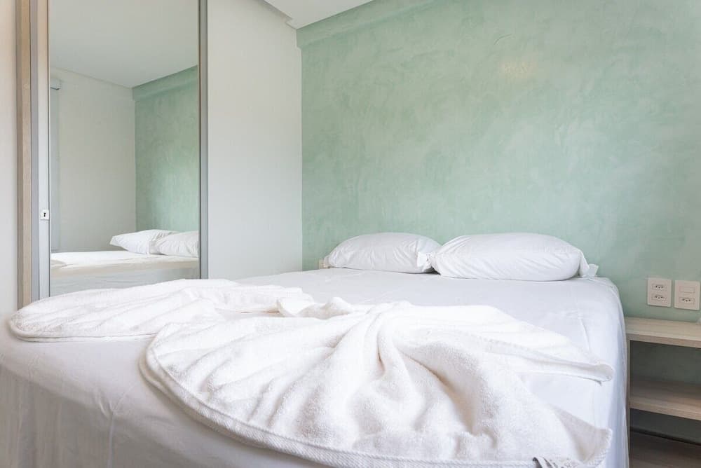 Beach Class Resort Muro Alto