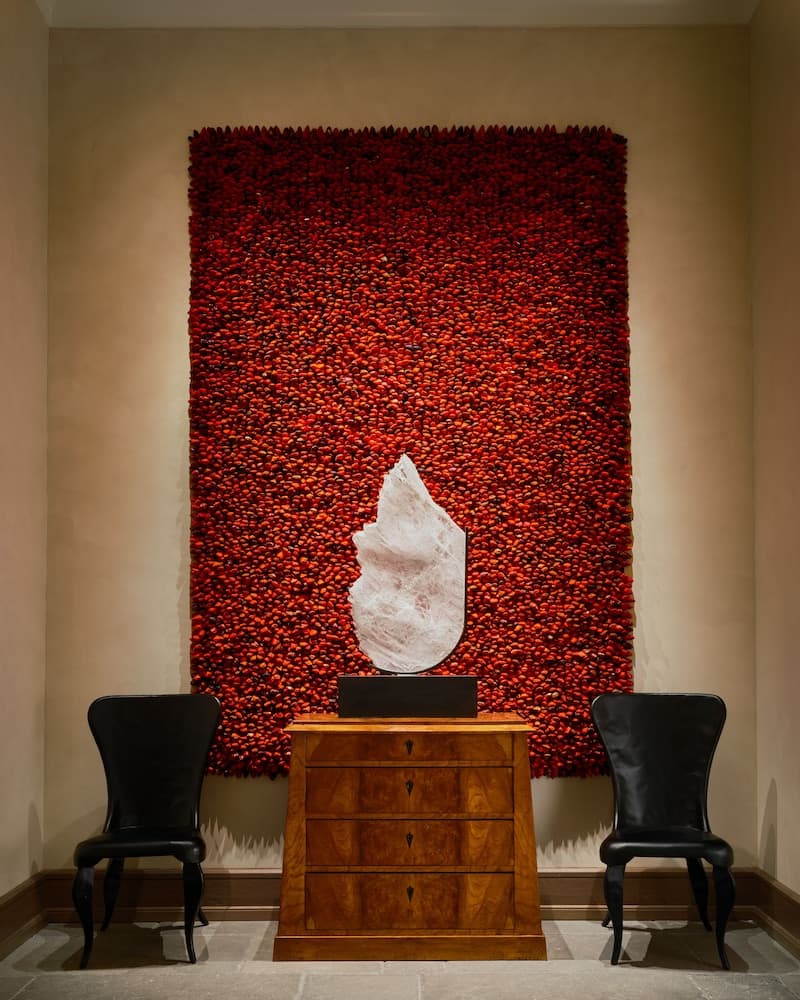 Bowie House, Auberge Collection