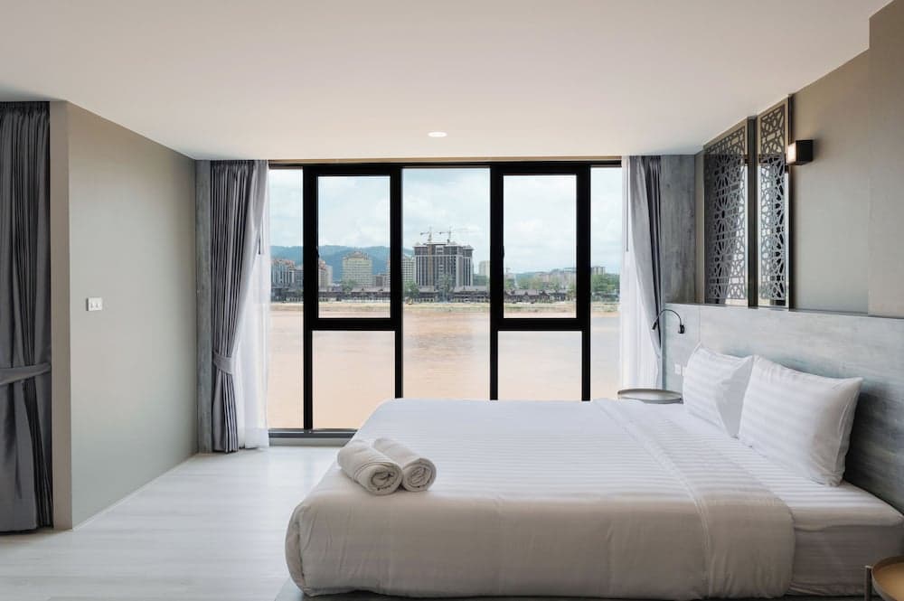 One Budget Chiangsaen