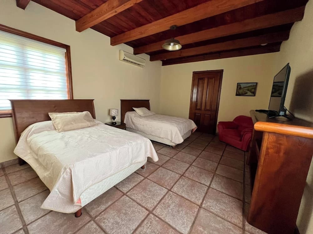 Hacienda Girasoles Tampico