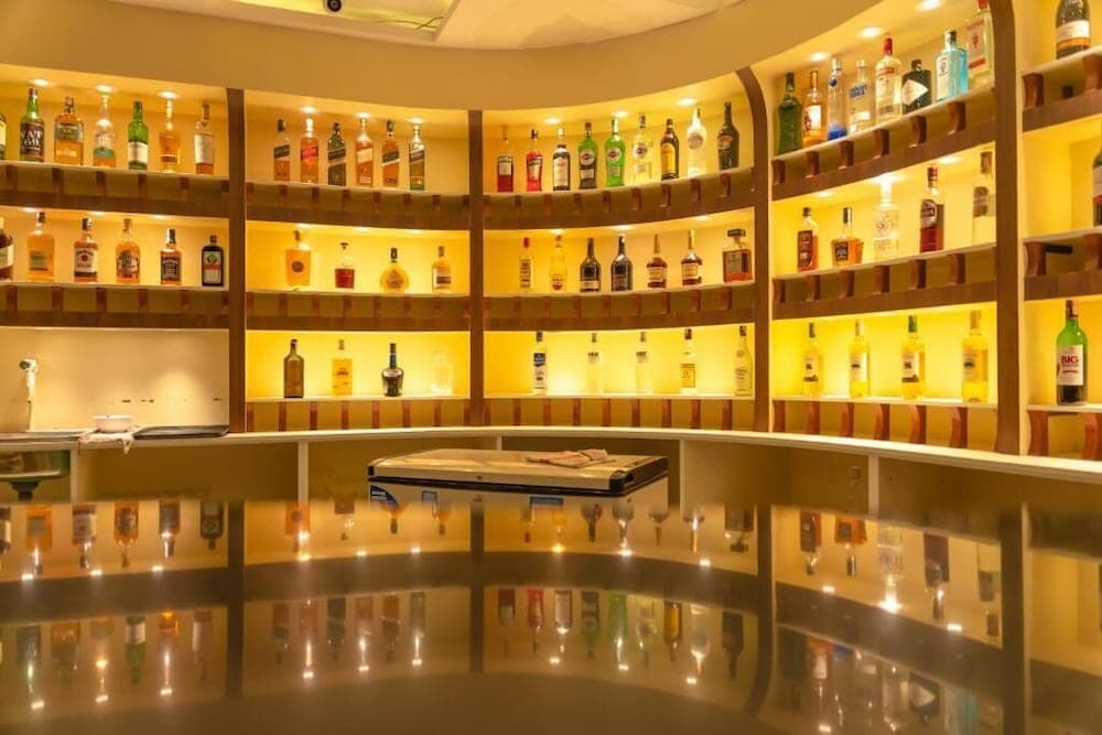 Hotel Natural Spring Pvt.Ltd