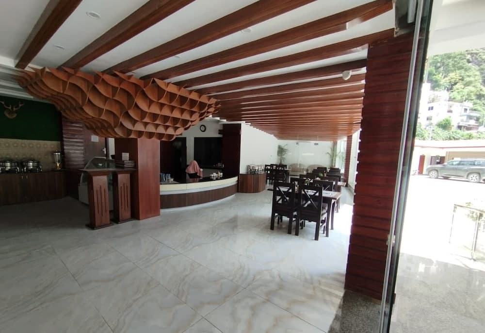 Hotel Natural Spring Pvt.Ltd