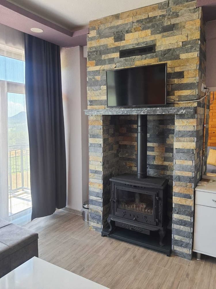 La Vie En Rose Otel by Söğütdağı