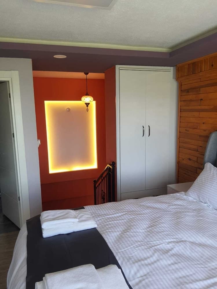 La Vie En Rose Otel by Söğütdağı