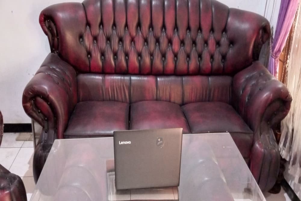 Hotel O Kost Elisabeth Syariah