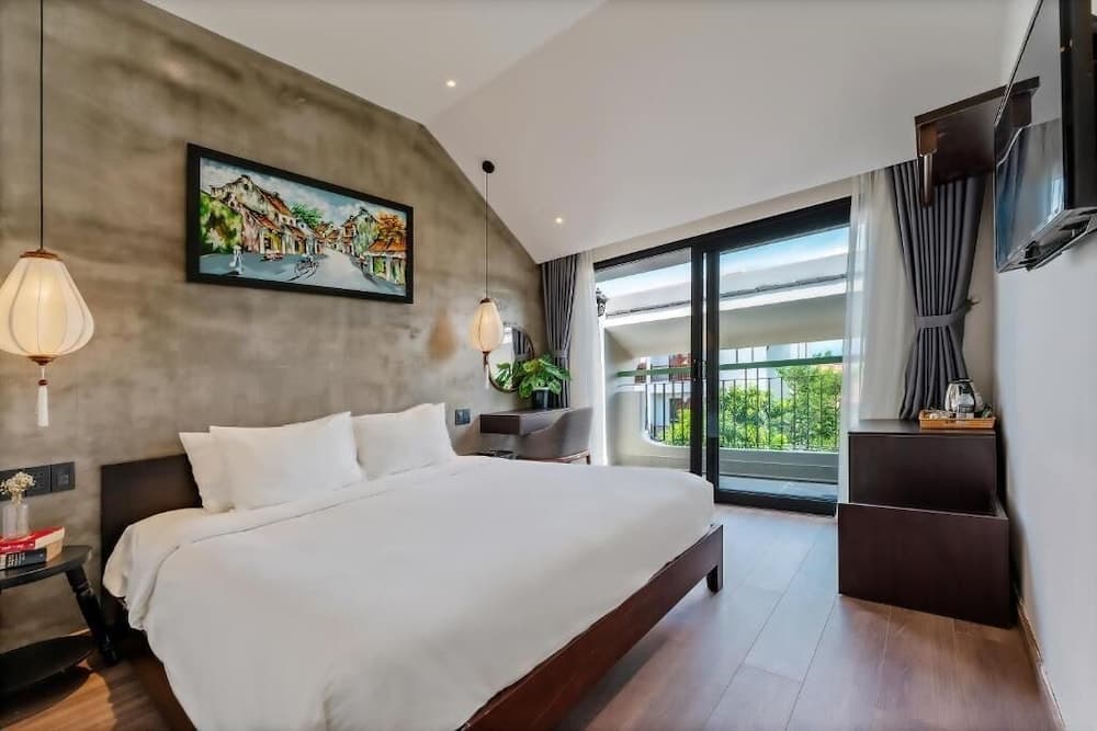 Lacasa Old Town Villa