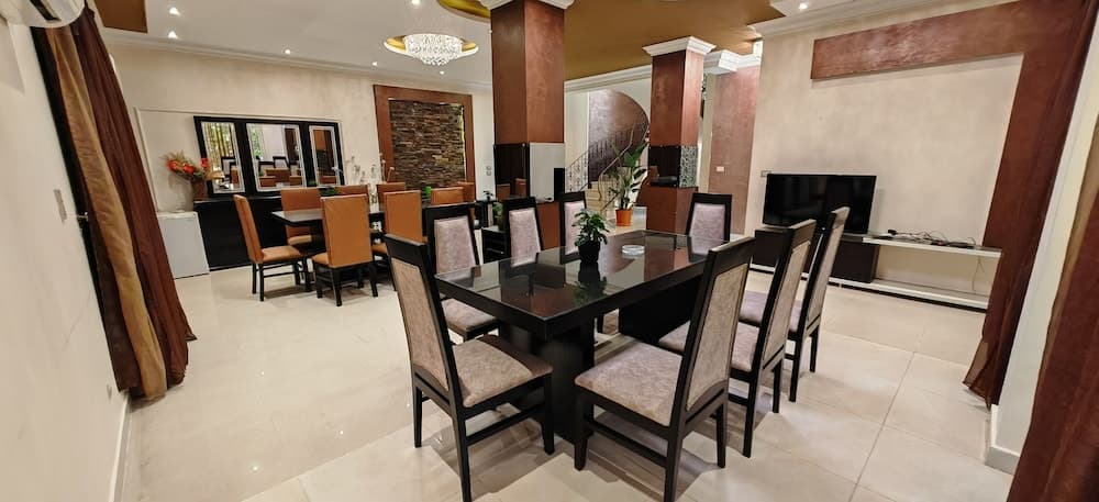 Rujia Chinese Homestay