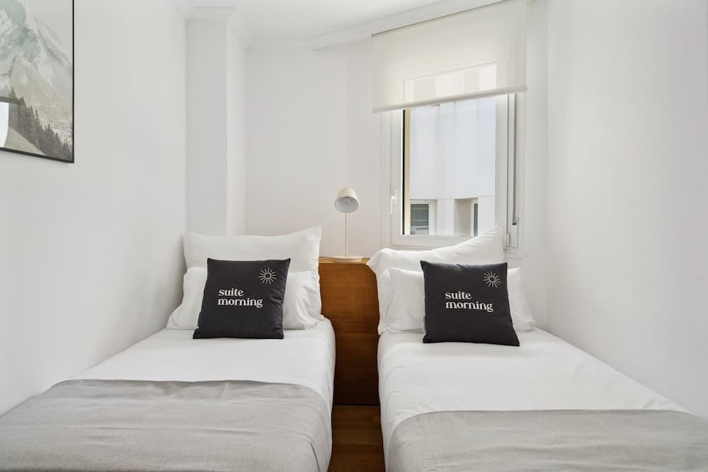 Limehome Madrid Calle de Nuñez de Balboa