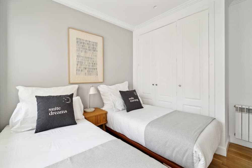 Limehome Madrid Calle de Nuñez de Balboa