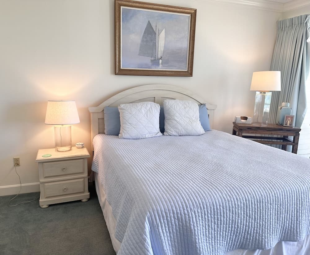 Turtle Cove 3 Bedroom Townhouse by RedAwning