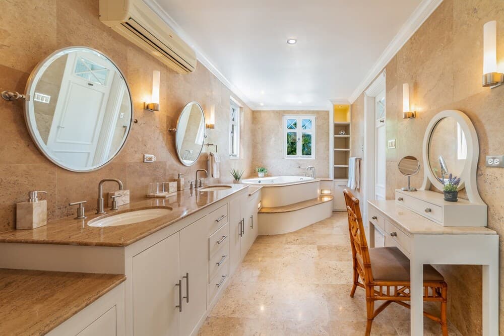 Royal Westmoreland - Lime Tree House 3 Bedroom Villa