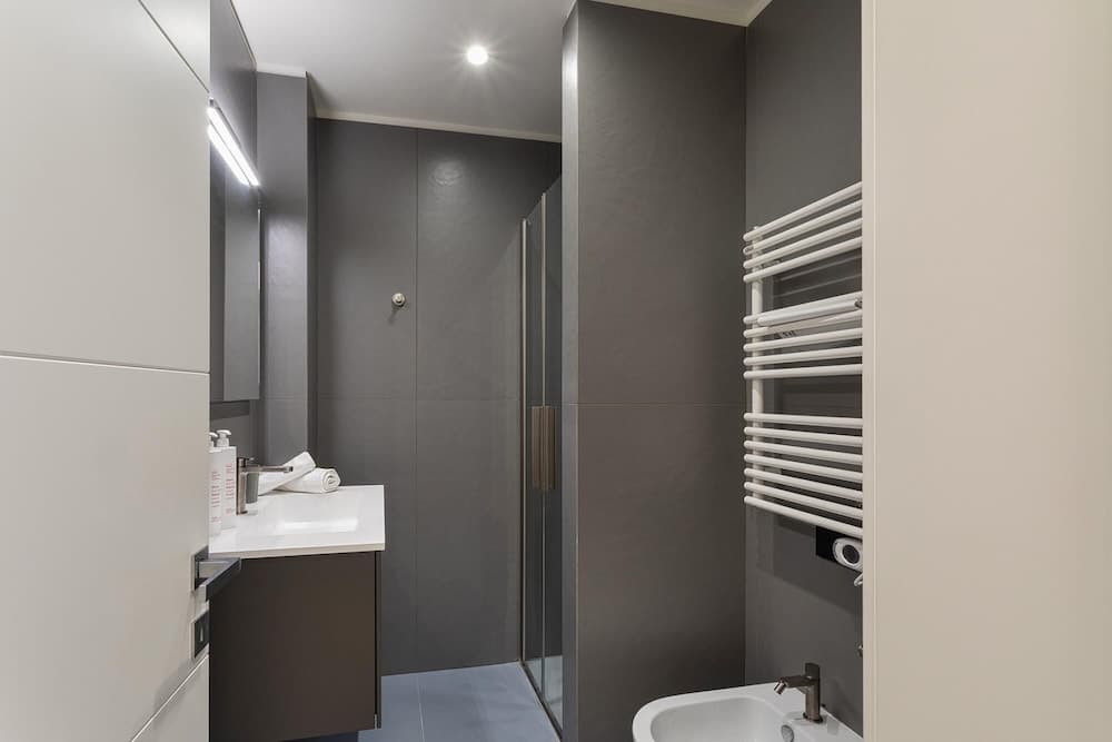 Riviera Flavour Apartments - Basilico - P IVA