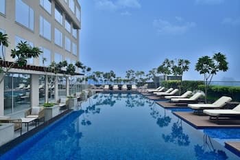 Le Méridien Amritsar