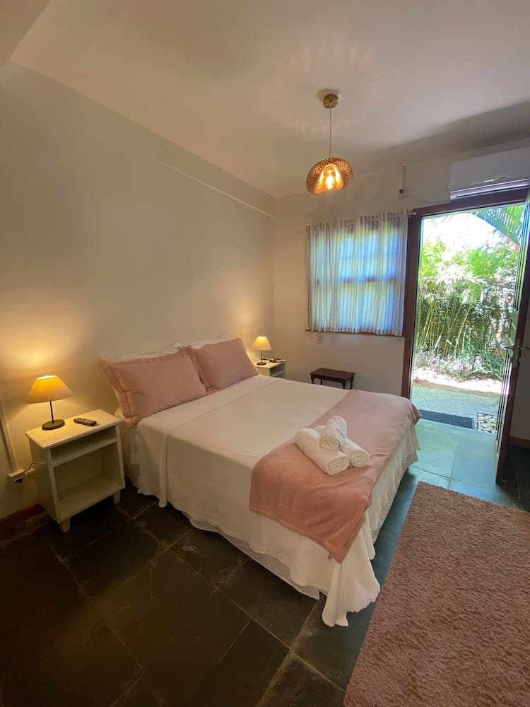 Bollté Praia Boutique Pousada - Campeche - SC