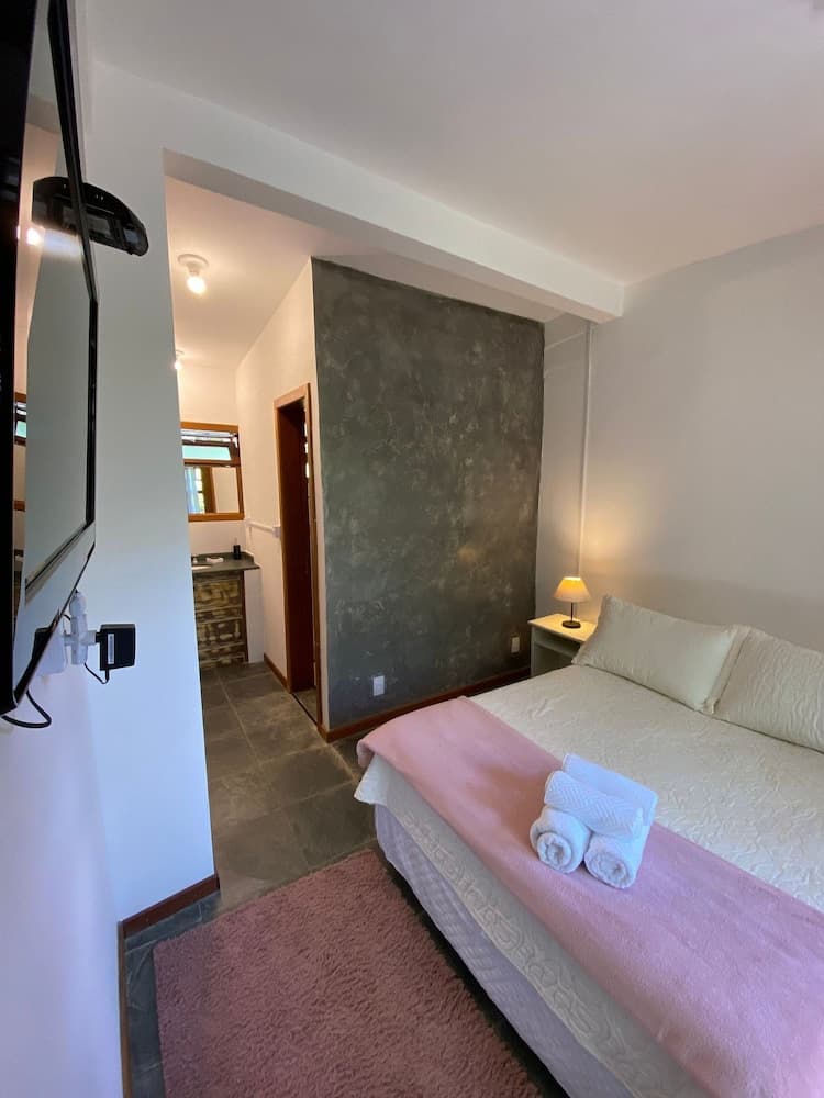 Bollté Praia Boutique Pousada - Campeche - SC