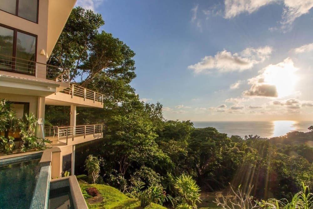 5 Casa Colores del Viento