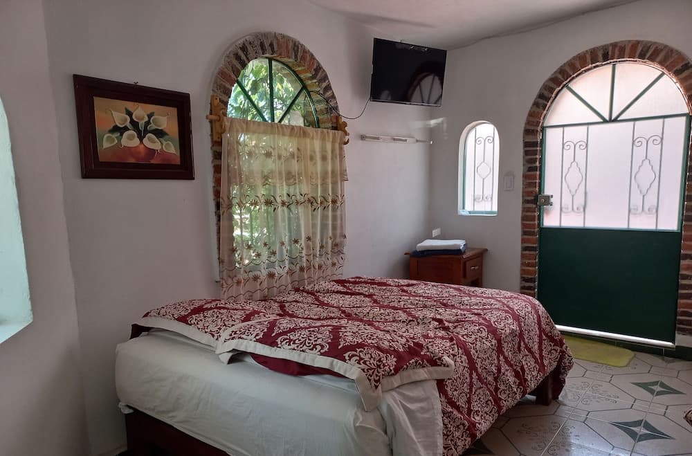 Posada & Spa Jade Teotihuacán