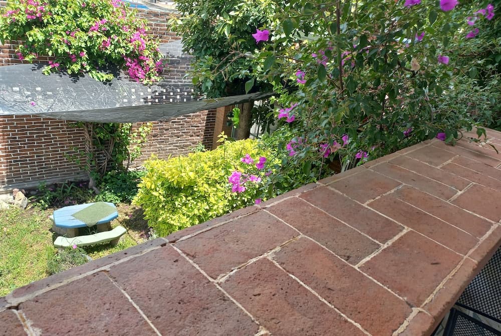 Posada & Spa Jade Teotihuacán