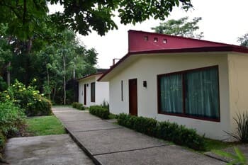 Santa Clara Hotel Campestre