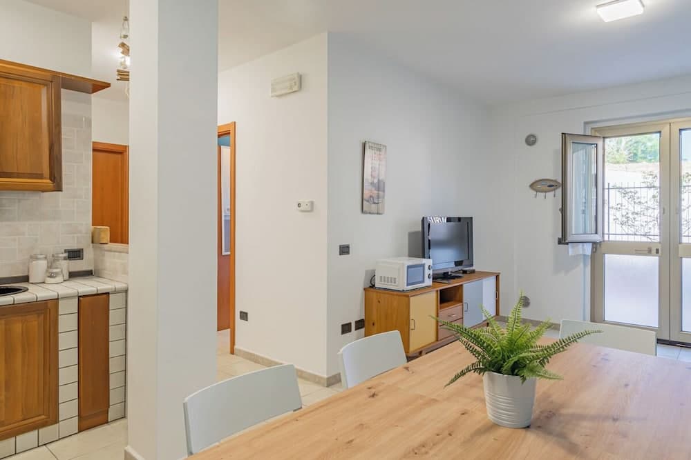 Cono a Mare 1b in Marina di Vasto