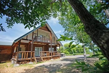 THE LODGE ABASHIRI