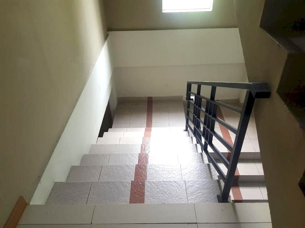 Hotel O Rumah Massagena Syariah Near Gedung Olahraga Enrekang