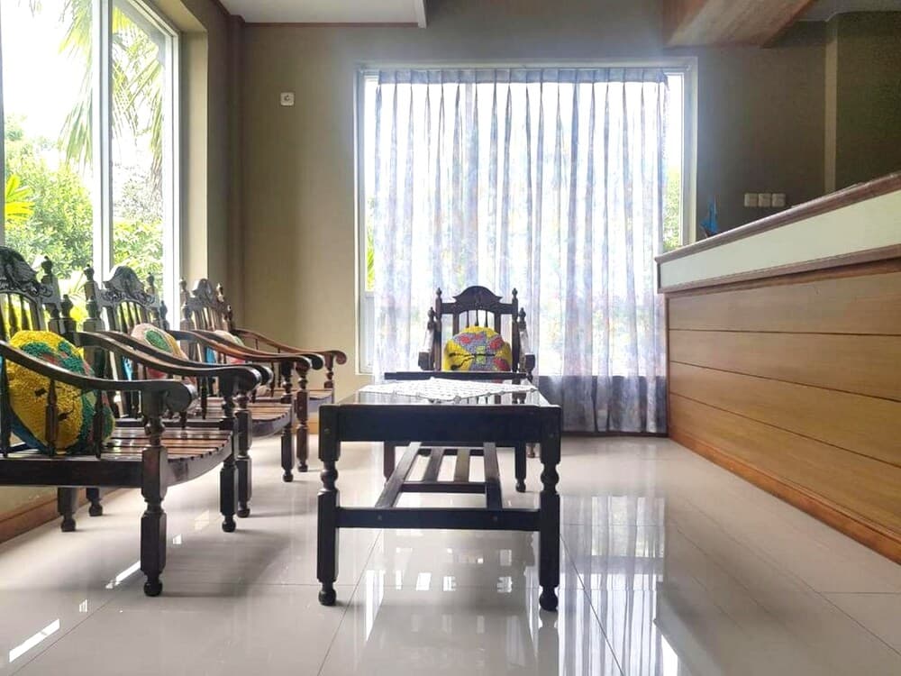 Hotel O Rumah Massagena Syariah Near Gedung Olahraga Enrekang