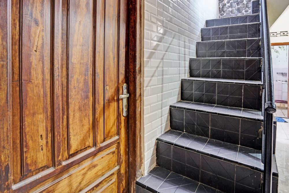 OYO Life 92785 Wisma Trubus Syariah