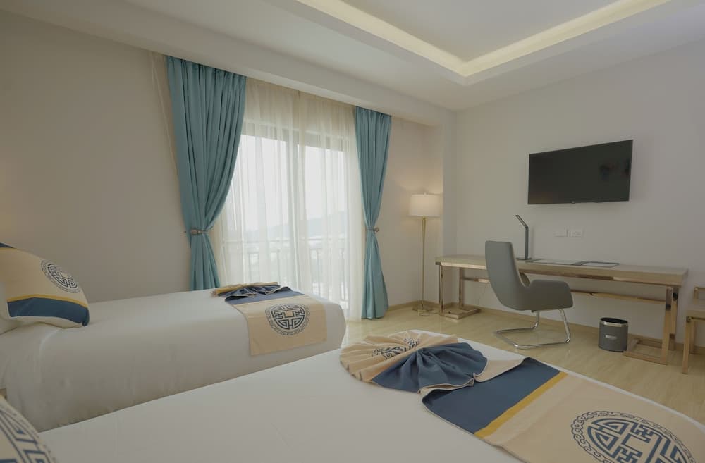 Stay Easy Plus Hotel