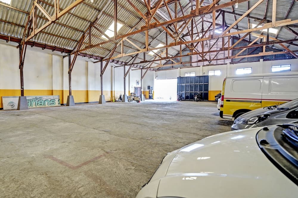 OYO Life 92773 Griya Trubus Syariah