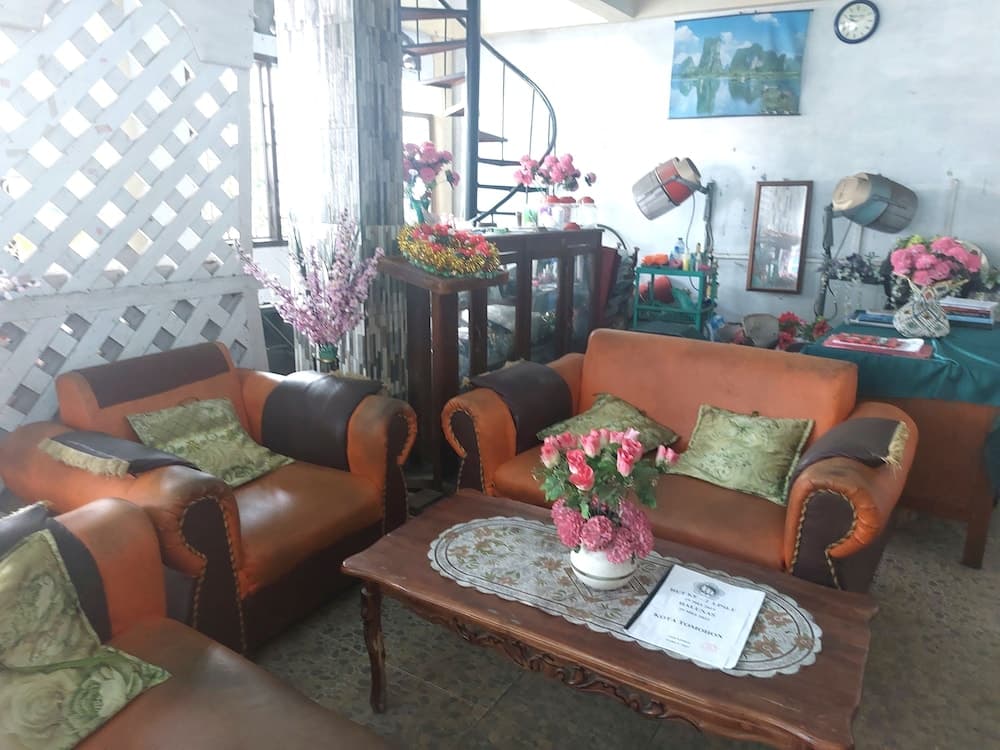 Hotel O Panorama House Near Lokon Camping Ground