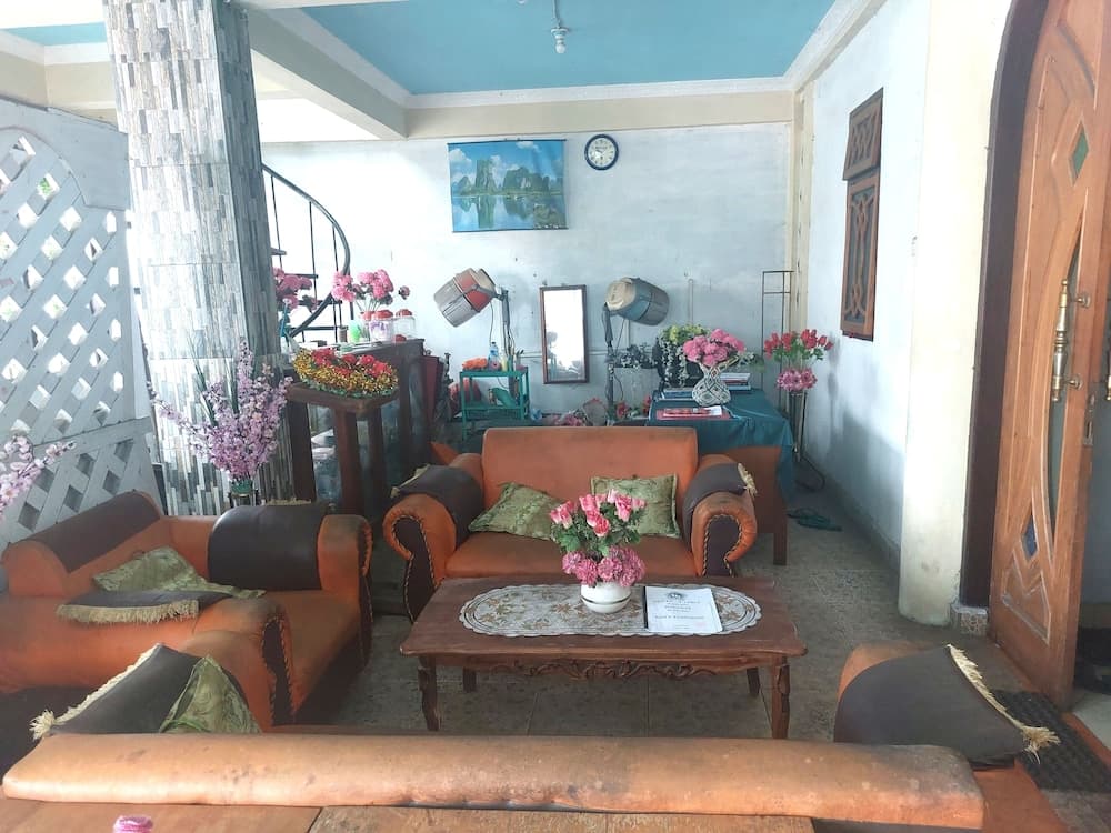 Hotel O Panorama House Near Lokon Camping Ground