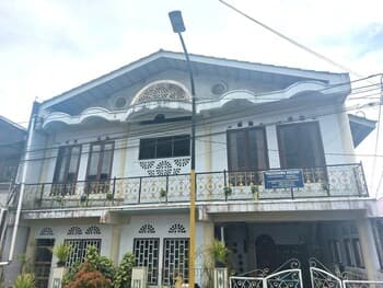 SPOT ON 92776 Panorama House