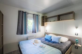 Camping La Bouquerie - Eden Villages