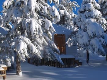 Vale do Rossim Eco Resort