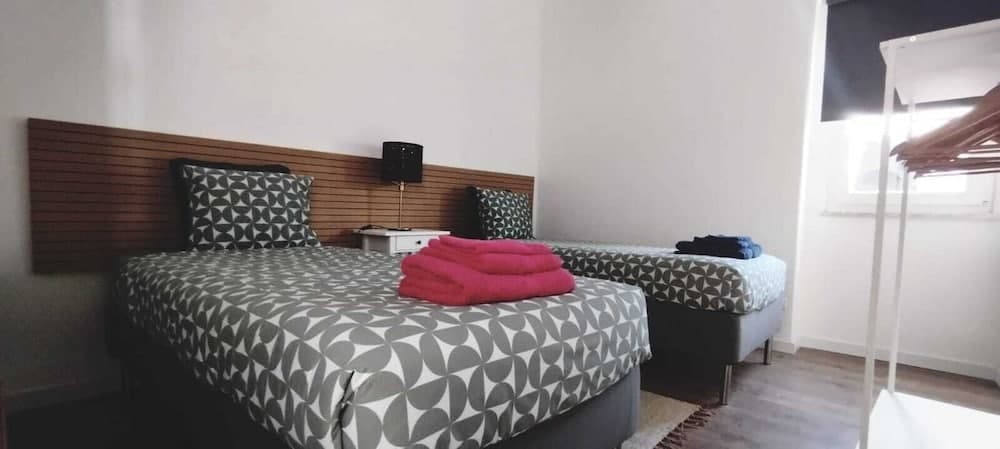 InTune Peniche Apartment