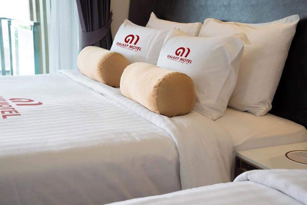 Galaxy Motel
