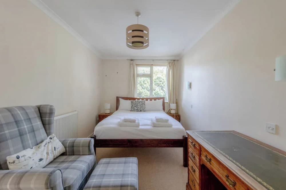 Lovely 3BD Family Home With Garden - Richmond!