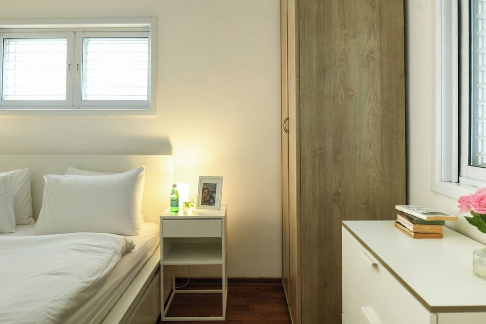 Country Vibes in Tel-Aviv by Sea N' Rent