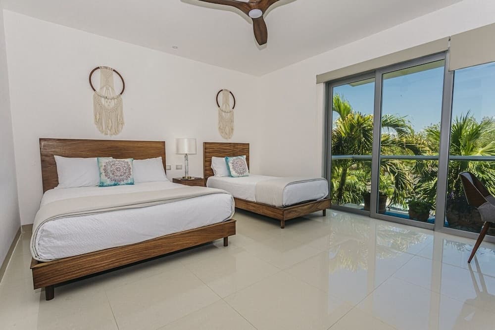 Casa Las Perlas New !! At Mareazul 2 Bedroom Condo by RedAwning