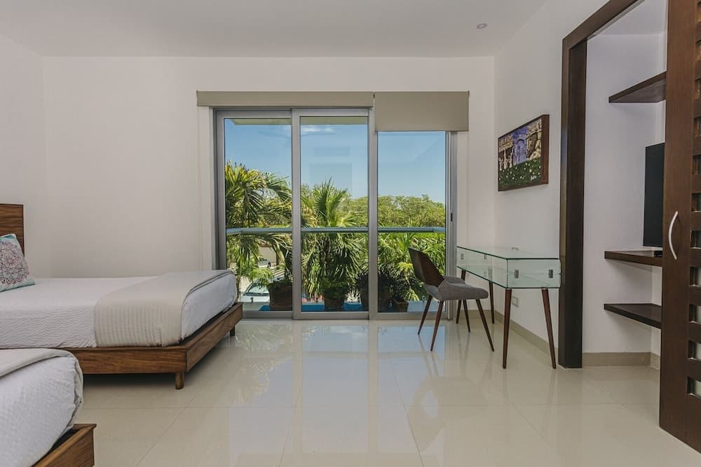 Casa Las Perlas New !! At Mareazul 2 Bedroom Condo by RedAwning