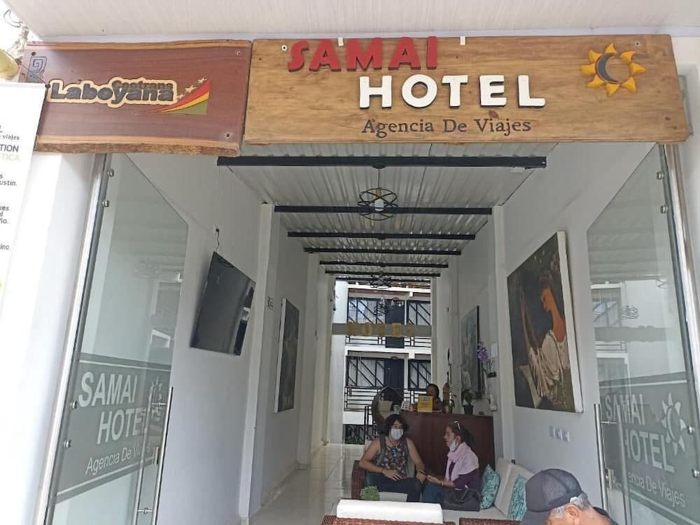 hotel image