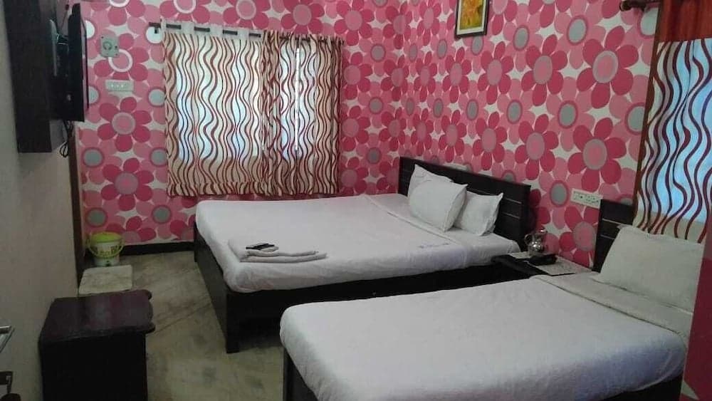 Hotel Vaani Villa By Royal Stay