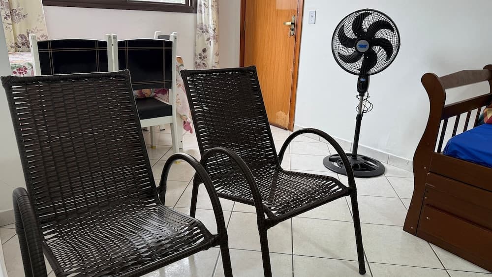 Residencial João Orisaka